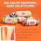 3 Pack Red Heart® All In One Flower Power™ Yarn